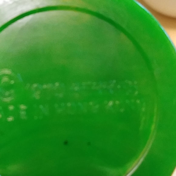 Vintage 1970 berries co blonde worlds best mother - Picture 5 of 12